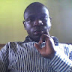 Meet your Posher, Ayomikun